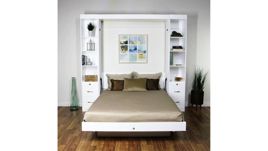 Sit, Sleep, Repeat – The Charm and Practicality of Wallbeds with Sofas