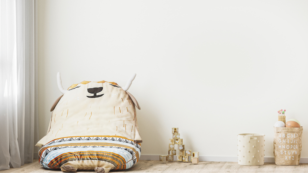 Wallbeds for Children – Make Room to Grow!