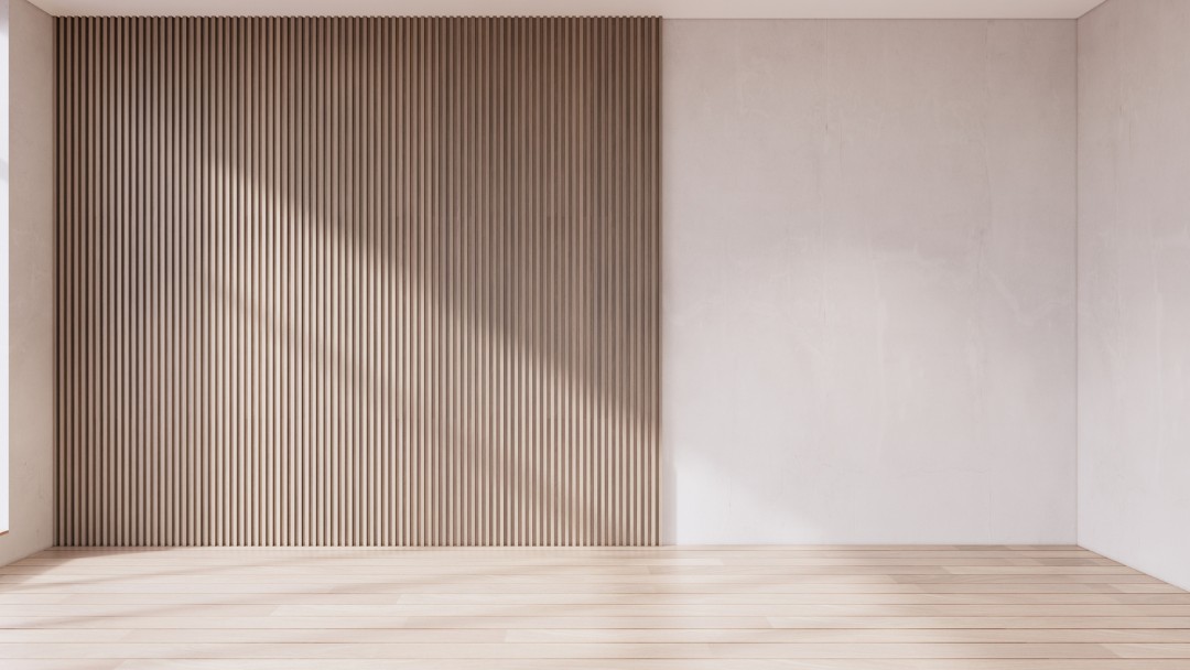 Increase Storage Space with a Simple Wall Bed
